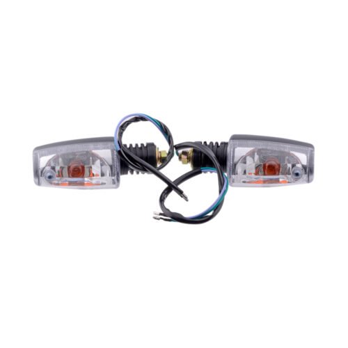 DIRECCIONAL P/I FT-125 MICA TRANSPARENTE
