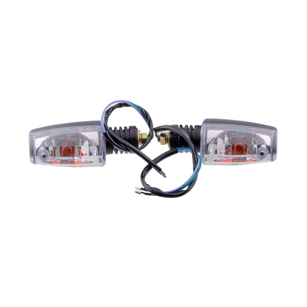 DIRECCIONAL P/I FT-125 MICA TRANSPARENTE