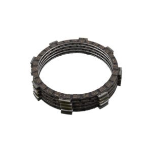 PASTAS EMBRAGUE P/Y YBR-125