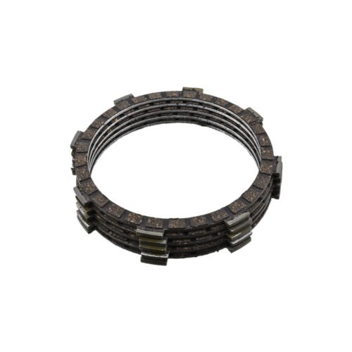 PASTAS EMBRAGUE P/Y YBR-125