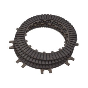 PASTAS DE EMBRAGUE "KAIZEN" P/HONDA C-90, AT-110 (3 PZAS)