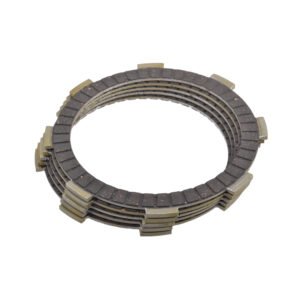PASTAS EMBRAGUE P/H CARGO 125