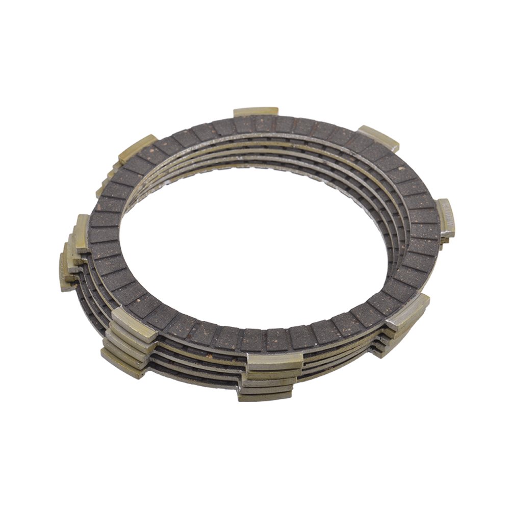 PASTAS EMBRAGUE P/H CARGO 125