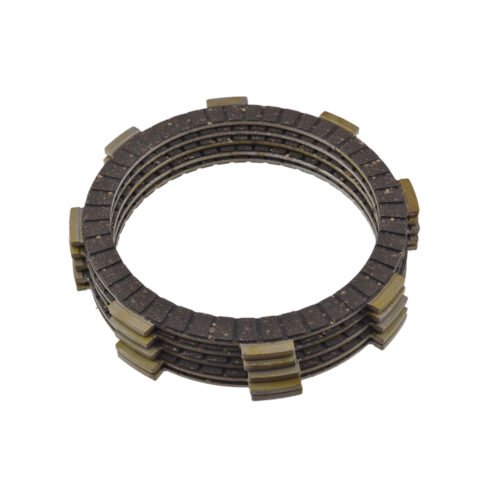 PASTAS DE EMBRAGUE "KAIZEN" P/ITALIKA FT-150 GT