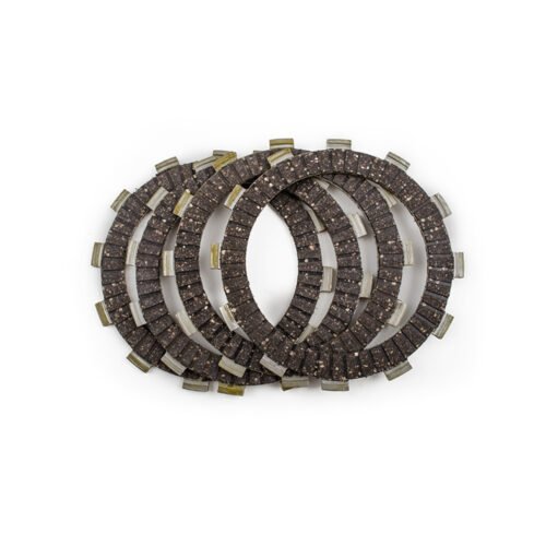 PASTAS DE EMBRAGUE "KAIZEN" P/SUZUKI AX4