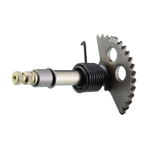 EJE ACTUADOR DE ARRANQUE P/ITALIKA DS-125, CS-125, CORTO