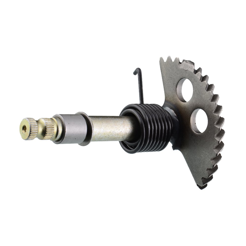 EJE ACTUADOR DE ARRANQUE P/ITALIKA DS-125, CS-125, CORTO