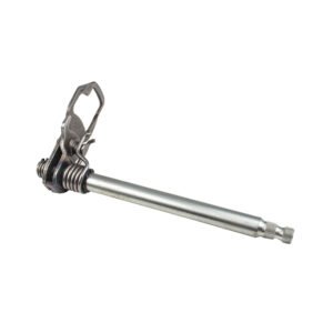 EJE DE CAMBIOS COMPLETO P/ITALIKA FT-150 KIMTEC