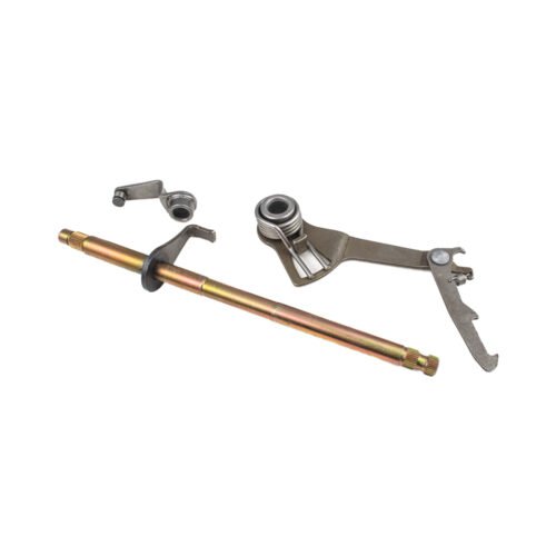 EJE DE CAMBIOS-VELOCIDADES COMPLETO KIMTEC P/ITALIKA AT110