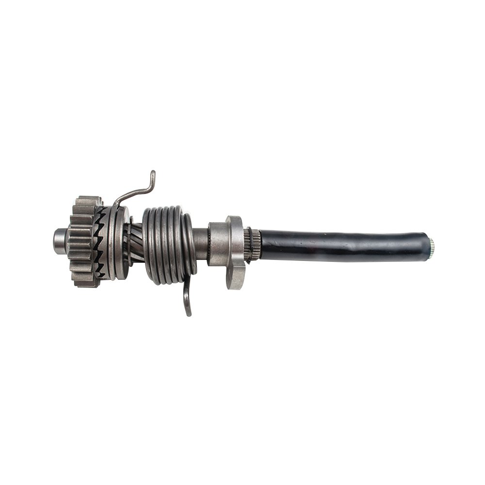 EJE PEDAL ARRANQUE COMPLETO P/ITALIKA AT-110 KIMTEC