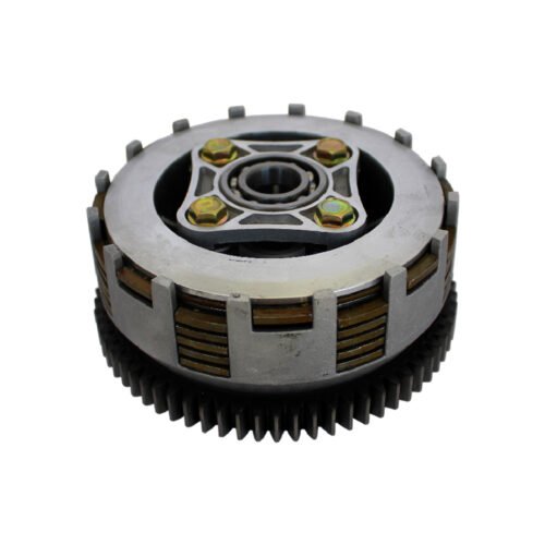 KIT DE EMBRAGUE FT-180