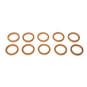 EMPAQUE ESCAPE 39MM UNIVERSAL BRONCE