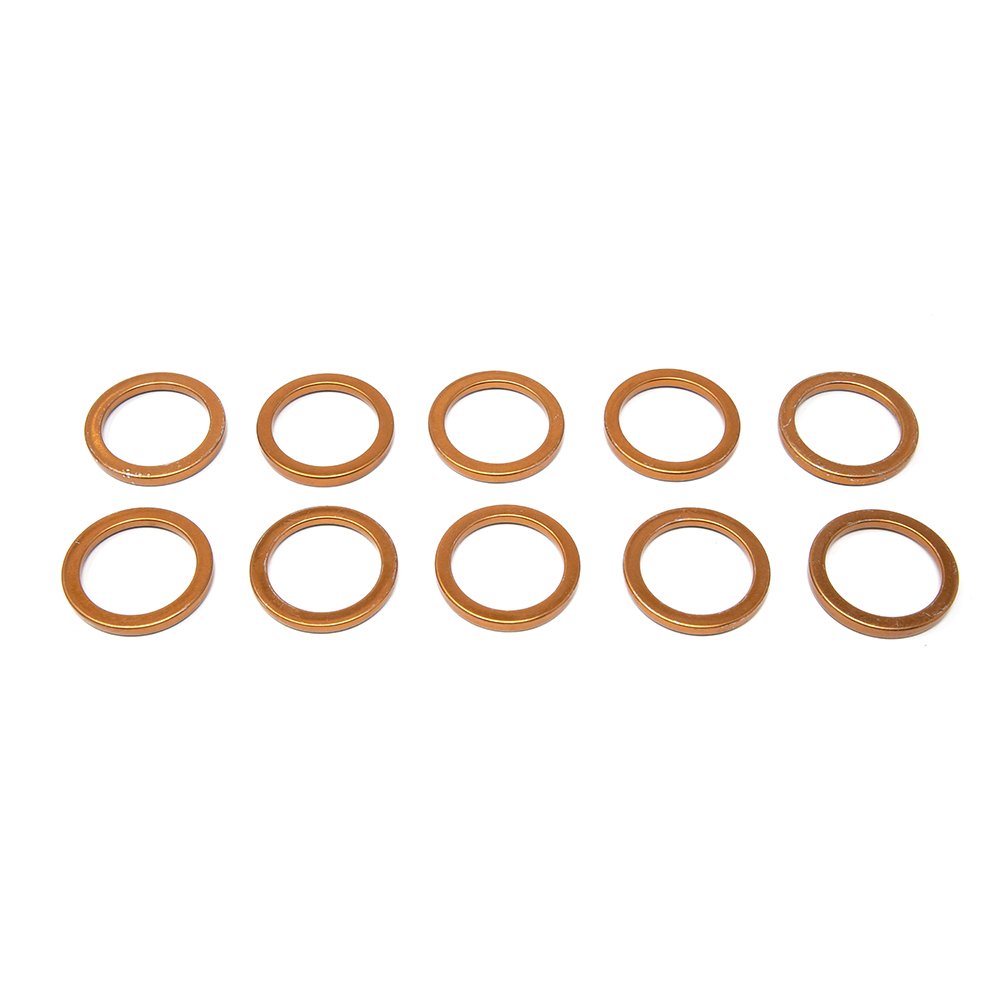 EMPAQUE ESCAPE 39MM UNIVERSAL BRONCE