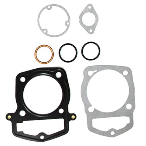 KIT EMPAQUES DE 1/2 MOTOR "KIMTEC" P/ITALIKA 250Z