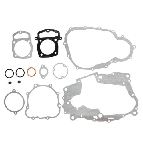 KIT EMPAQUES DE MOTOR COMPLETO "KIMTEC" P/ITALIKA 250Z
