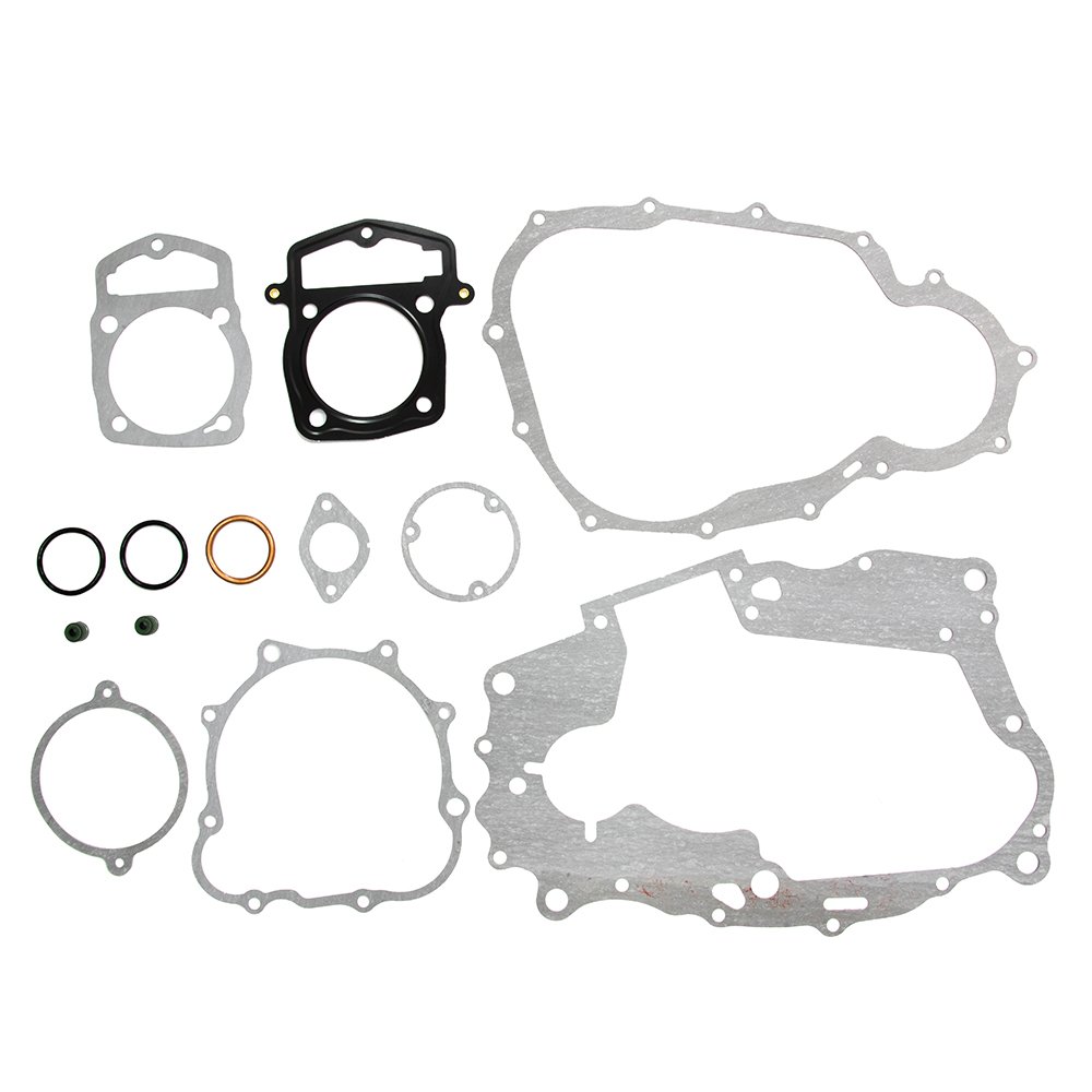 KIT EMPAQUES DE MOTOR COMPLETO "KIMTEC" P/ITALIKA 250Z