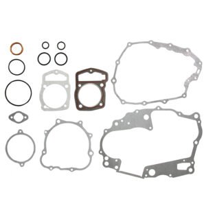 KIT EMPAQUES DE MOTOR COMPLETO "KIMTEC" P/ITALIKA 170Z