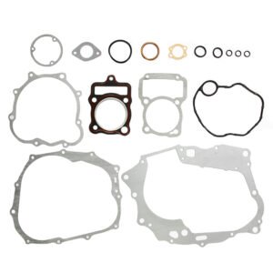 KIT EMPAQUES DE MOTOR COMPLETO "KIMTEC" P/ITALIKA 150Z