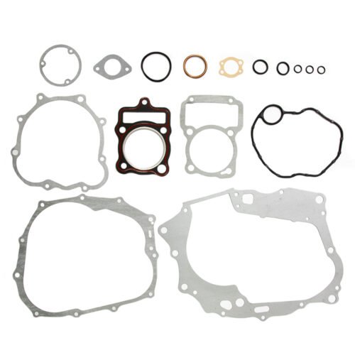 KIT EMPAQUES DE MOTOR COMPLETO "KIMTEC" P/ITALIKA 150Z