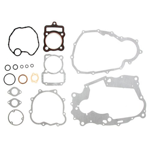 KIT EMPAQUES DE MOTOR COMPLETO "KIMTEC" P/ITALIKA FT180