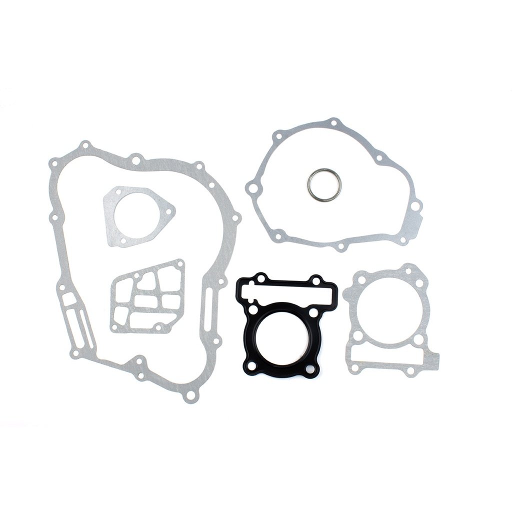 KIT EMPAQUES DE MOTOR COMPLETO "KAIZEN" P/YAMAHA FZ16
