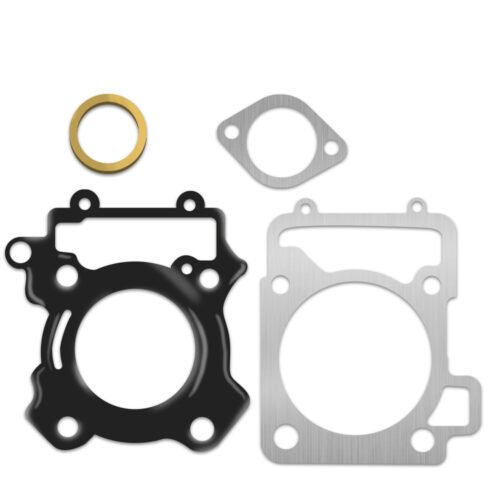 KIT EMPAQUES DE 1/2 MOTOR "KAIZEN" P/BAJAJ PULSAR NS200