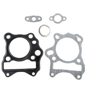 EMPAQUES DE 1/2 MOTOR "KAIZEN" P/SUZUKI AX4