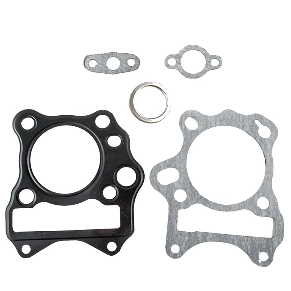 EMPAQUES DE 1/2 MOTOR "KAIZEN" P/SUZUKI AX4
