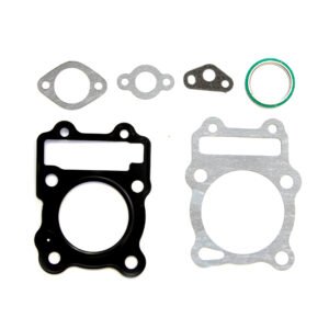 EMPAQUES DE 1/2 MOTOR "KAIZEN" P/SUZUKI GIXXER
