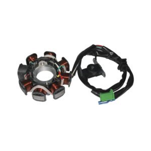 ESTATOR (8 BOBINAS) WINDSOR PARA ITALIKA DS150, WS150