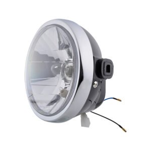 FARO COMPLETO P/YAMAHA YB-125 (OEM)