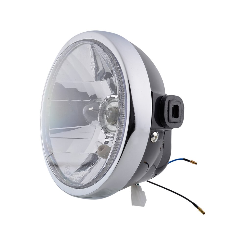 FARO COMPLETO P/YAMAHA YB-125 (OEM)