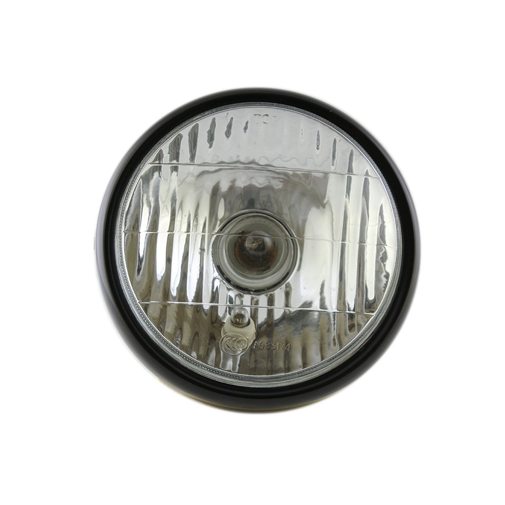 FARO COMPLETO "KIMTEC" P/ITALIKA FT-125
