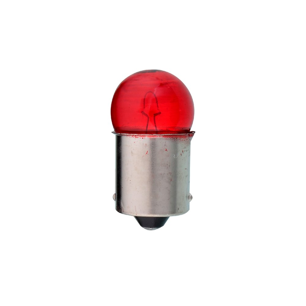 FOCO DIRECCIONAL 12V 10W 1-P ROJO