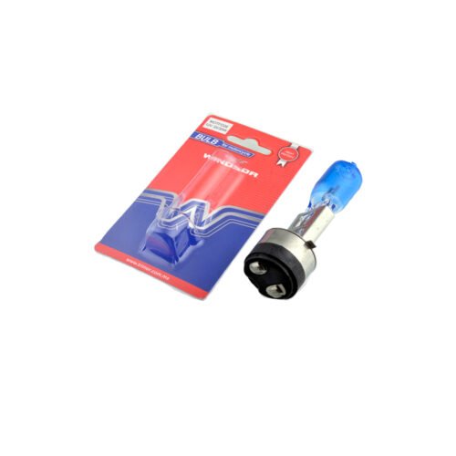FOCO HALOGENO 12V 35W BA20D AZ WINDSOR CBS