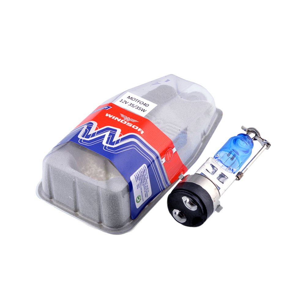 FOCO HALOGENO S LIGHT B-35 35W P/I DS-150 WINDSOR