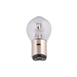 FOCO FARO "WINDSOR" 12V 35/35W BA20D P/ITALIKA DS-150