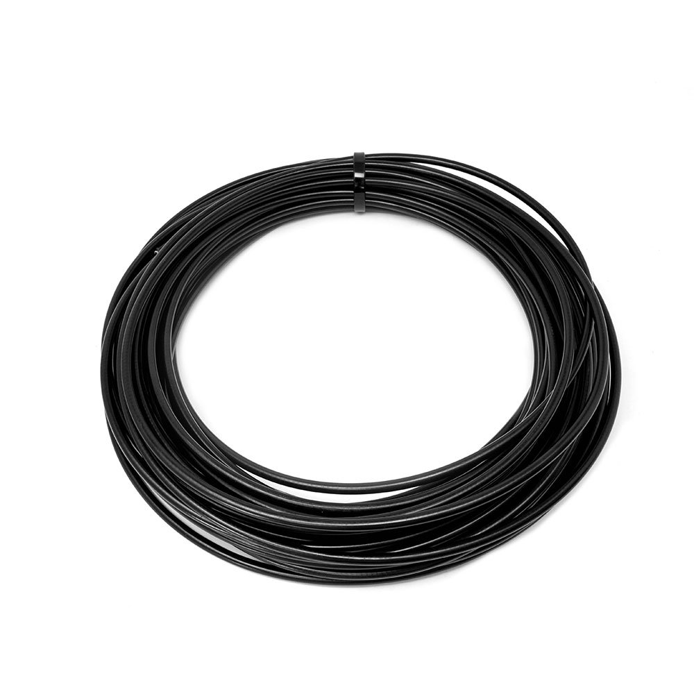 FUNDA UNIVERSAL P/CABLE CLUTCH O FRENO 25 MTS LARGO 5 MM ANCHO