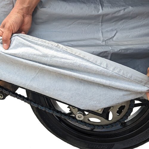 FUNDA PROTECTORA HIGH CLASS P/MOTOCICLETA L