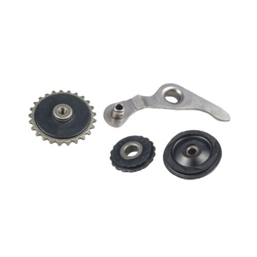 GUIAS DE CADENA DE MOTOR AT-110