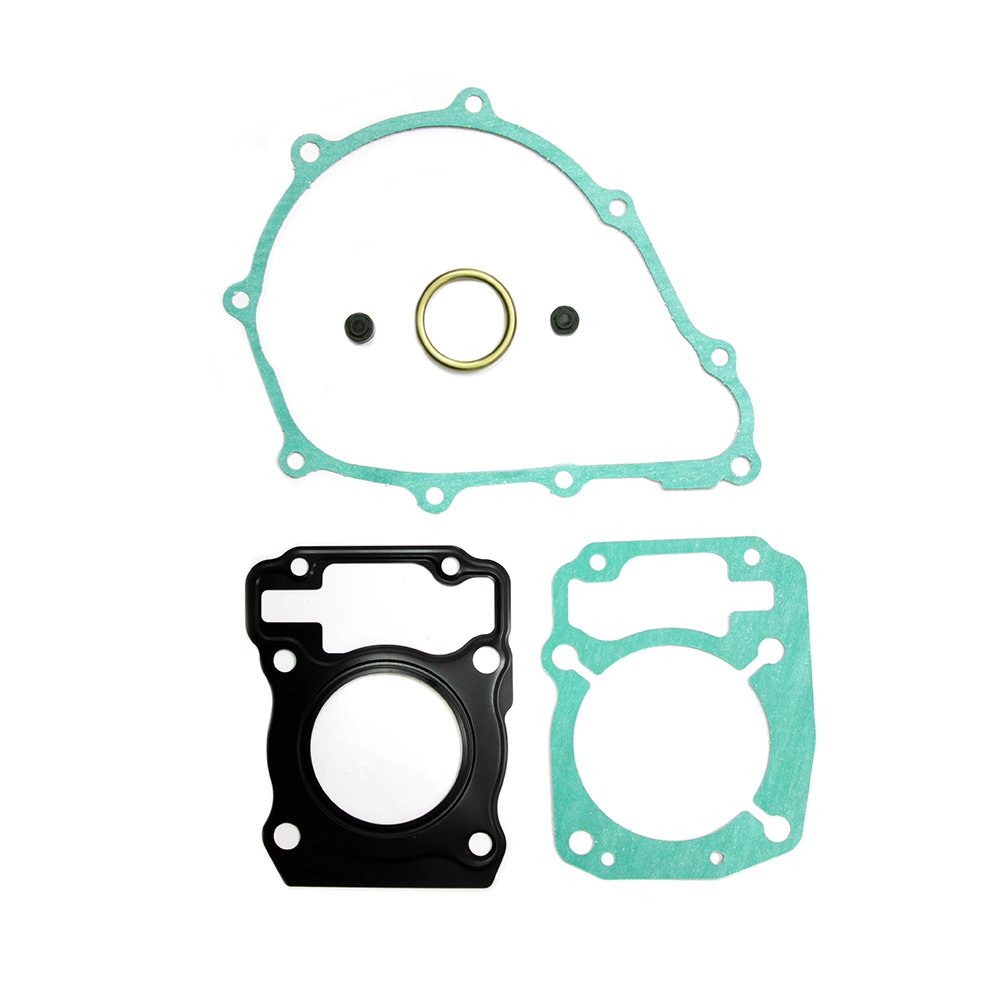 EMPAQUES DE 1/2 MOTOR "KAIZEN" P/HONDA GL-150 CARGO