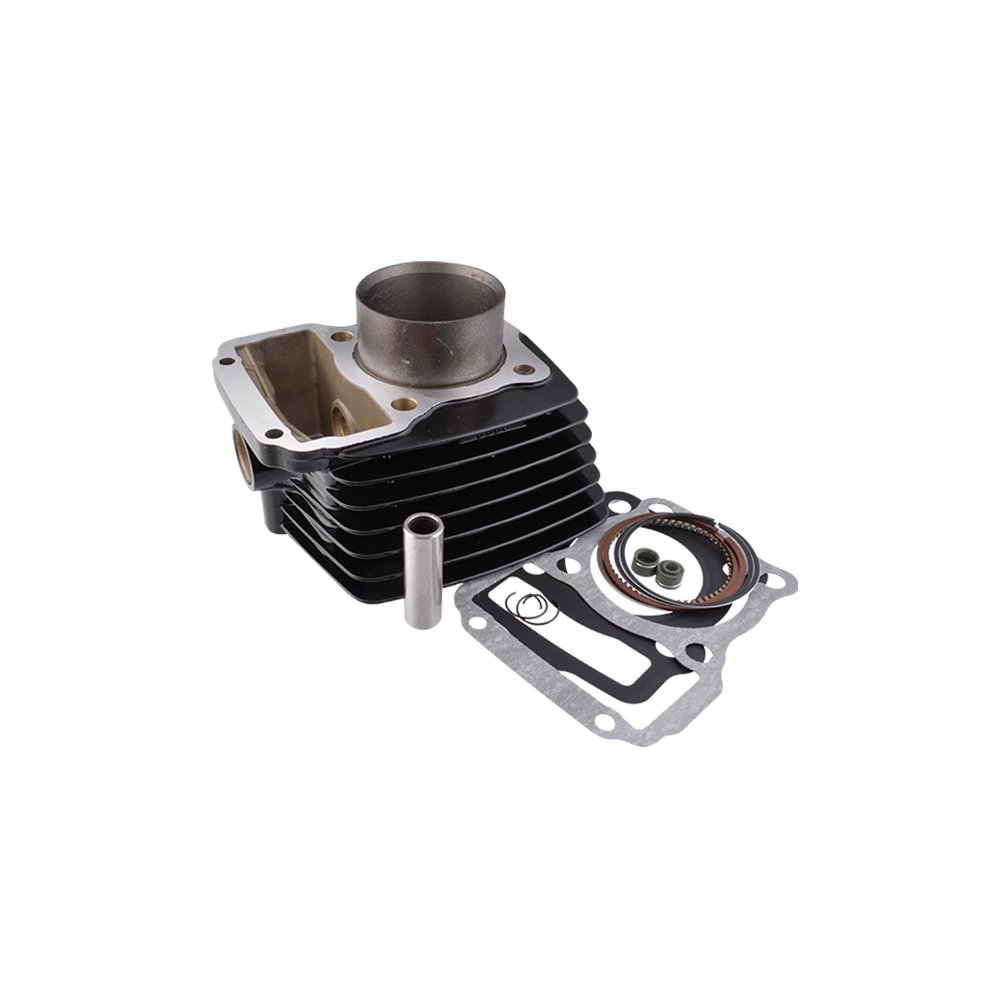 CILINDRO COMPLETO "KIMTEC" FT-125 SPORT