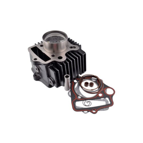 KIT CILINDRO COMPLETO "KAIZEN" P/ITALIKA FT-110