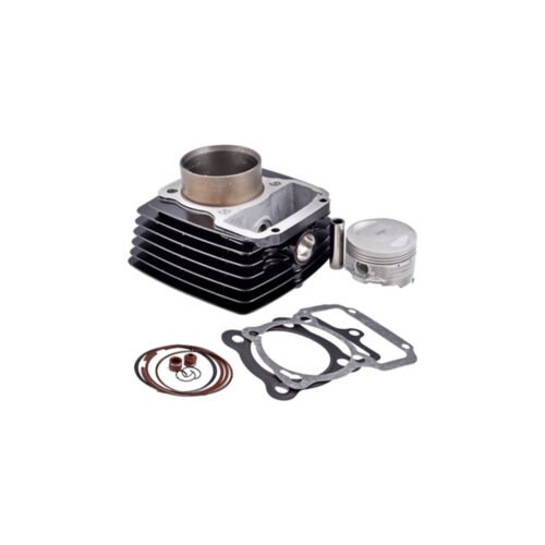 KIT CILINDRO COMPLETO "KAIZEN" P/ITALIKA DM-200