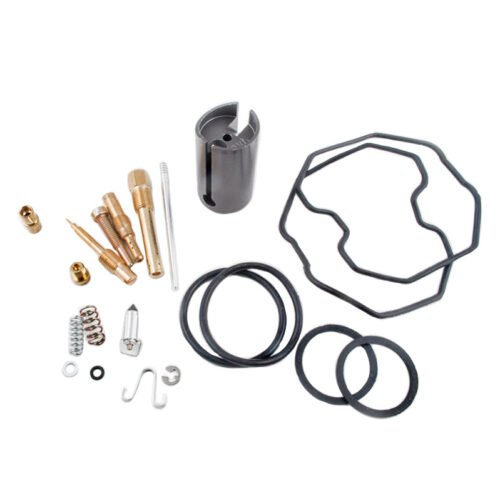 KIT REPUESTO CARBURADOR "KAIZEN" P/HONDA CGL-125 TOOL