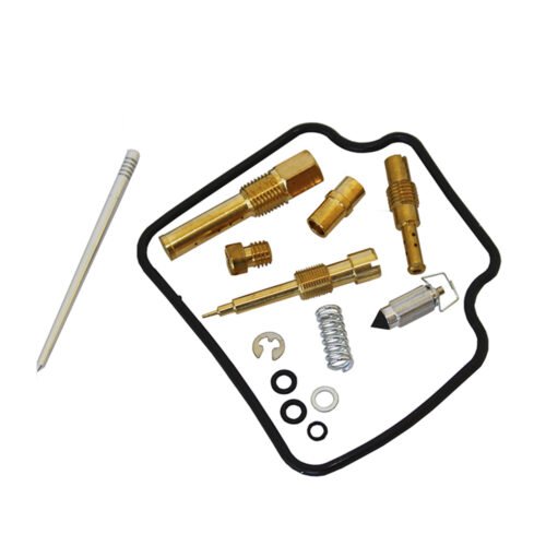 KIT REPUESTO CARBURADOR "KAIZEN" P/ITALIKA DS-150