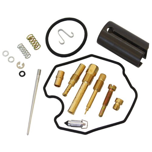 KIT REPUESTO CARBURADOR "KAIZEN" P/ITALIKA FT-125