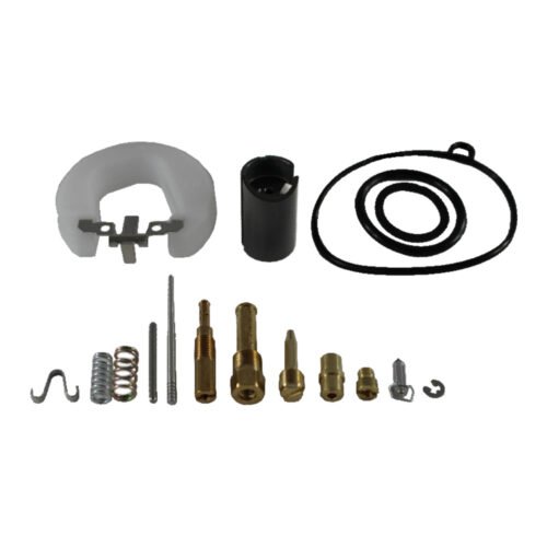 KIT REPUESTO CARBURADOR "KAIZEN" P/ITALIKA ST-70 , ST-90