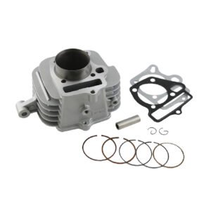 KIT CILINDRO COMPLETO "KIMTEC" P/ITALIKA AT-110