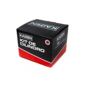 CILINDRO COMPLETO "KAIZEN" P/ITALIKA 200Z